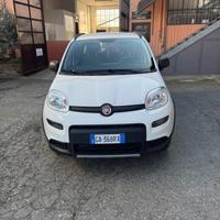 Fiat Panda 0.9 TwinAir Turbo S&S 4x4