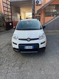 Fiat Panda 0.9 TwinAir Turbo S&S 4x4