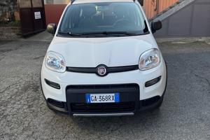 Fiat Panda 0.9 TwinAir Turbo S&S 4x4