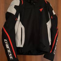 Giacca dainese