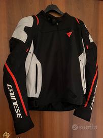 Giacca dainese
