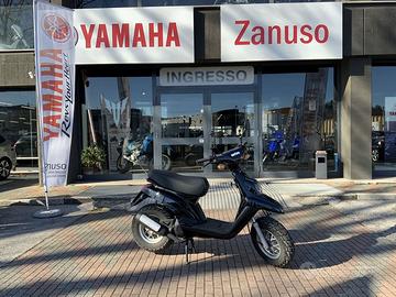 Yamaha BW'S Due tempi