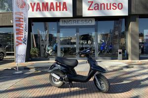 Yamaha BW'S Due tempi