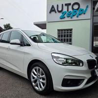 Bmw Serie 2 Gran Tourer 218d 150cv AUT. 7 POSTI / 