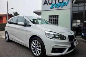 Bmw Serie 2 Gran Tourer 218d 150cv AUT. 7 POSTI / 