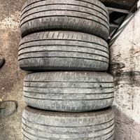 Bridgestone turanza 205 55 16