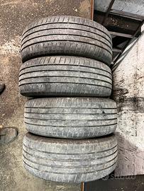 Bridgestone turanza 205 55 16