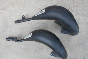 marmitta husqvarna 125 wre sm