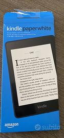 Kindle Paperwhite