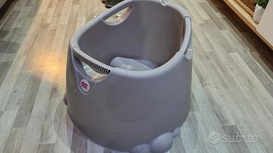 Vasca Bagnetto per doccia Ok Baby