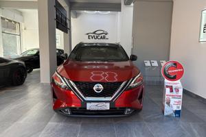 "Nissan Qashqai 1.3 MHEV 140 Tekna - 360° / Navi /