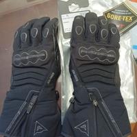 Guanti moto DAINESE Goretex Uomo XL