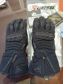 Guanti moto DAINESE Goretex Uomo XL