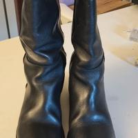 Stivale tipo Camperos