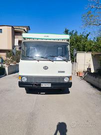 OM 55 – Ribaltabile - Revisionato