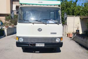 OM 55 – Ribaltabile - Revisionato