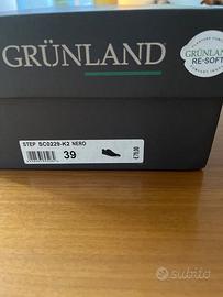 Scarpe Grunland tg.39 Donna