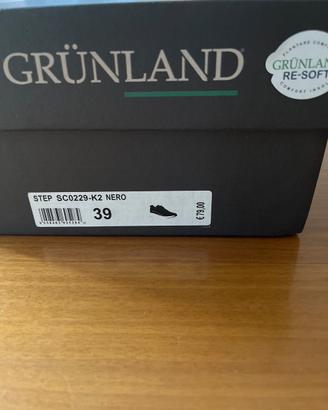 Scarpe Grunland tg.39 Donna