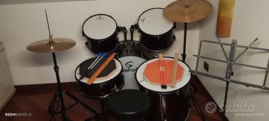 Batteria Soundsation kit completo