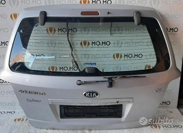 Portellone kia sorento