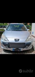 Peugeot 307 benzina