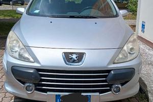 Peugeot 307 benzina