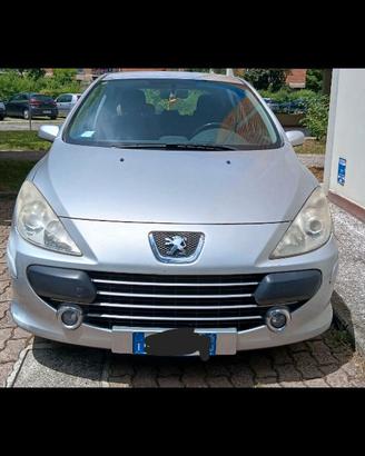 Peugeot 307 benzina