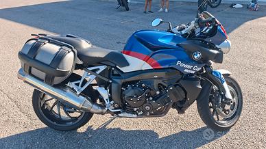 BMW K1200R POWER CUP