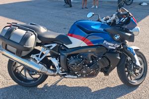 BMW K1200R POWER CUP