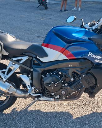 BMW K1200R POWER CUP