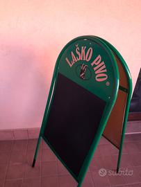 Lavagna menù