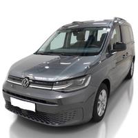 VOLKSWAGEN Caddy 2.0 TDI 102 CV Life