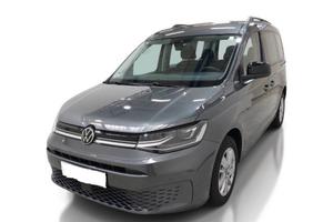 VOLKSWAGEN Caddy 2.0 TDI 102 CV Life