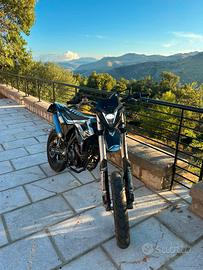 Beta RR 125 4T