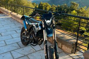 Beta RR 125 4T