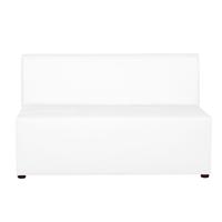 DIVANETTO ARTIGIANALE PER LOCALI