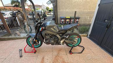 Yamaha mt-09 2023