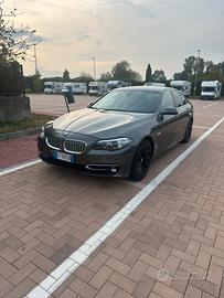 Bmw 520d