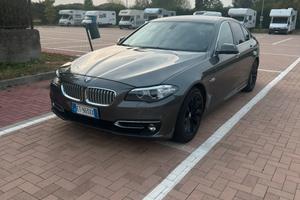 Bmw 520d