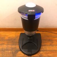 Macchina cattura insetti Flowtron Twister