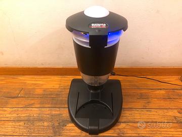 Macchina cattura insetti Flowtron Twister