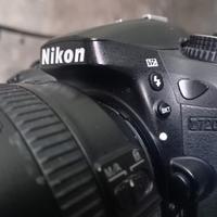 Nikon D7200