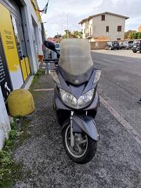 Yamaha Majesty 400 - 2004