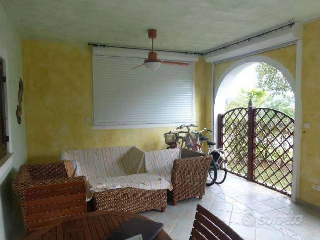 Appartamento – Pisticci, San Basilio - Vista 2