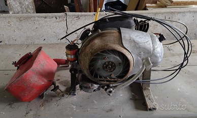 Motore Vespa 150 sprint
