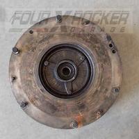 Volano Range Rover Classic