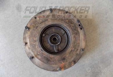 Volano Range Rover Classic