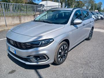 Fiat Tipo 1.6 Mjt S&S SW Lounge