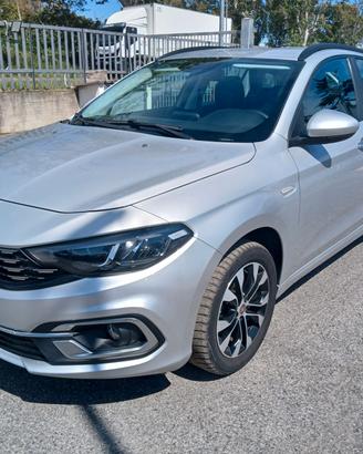 Fiat Tipo 1.6 Mjt S&S SW Lounge