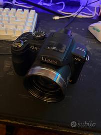 Nikon Coolpix S2600